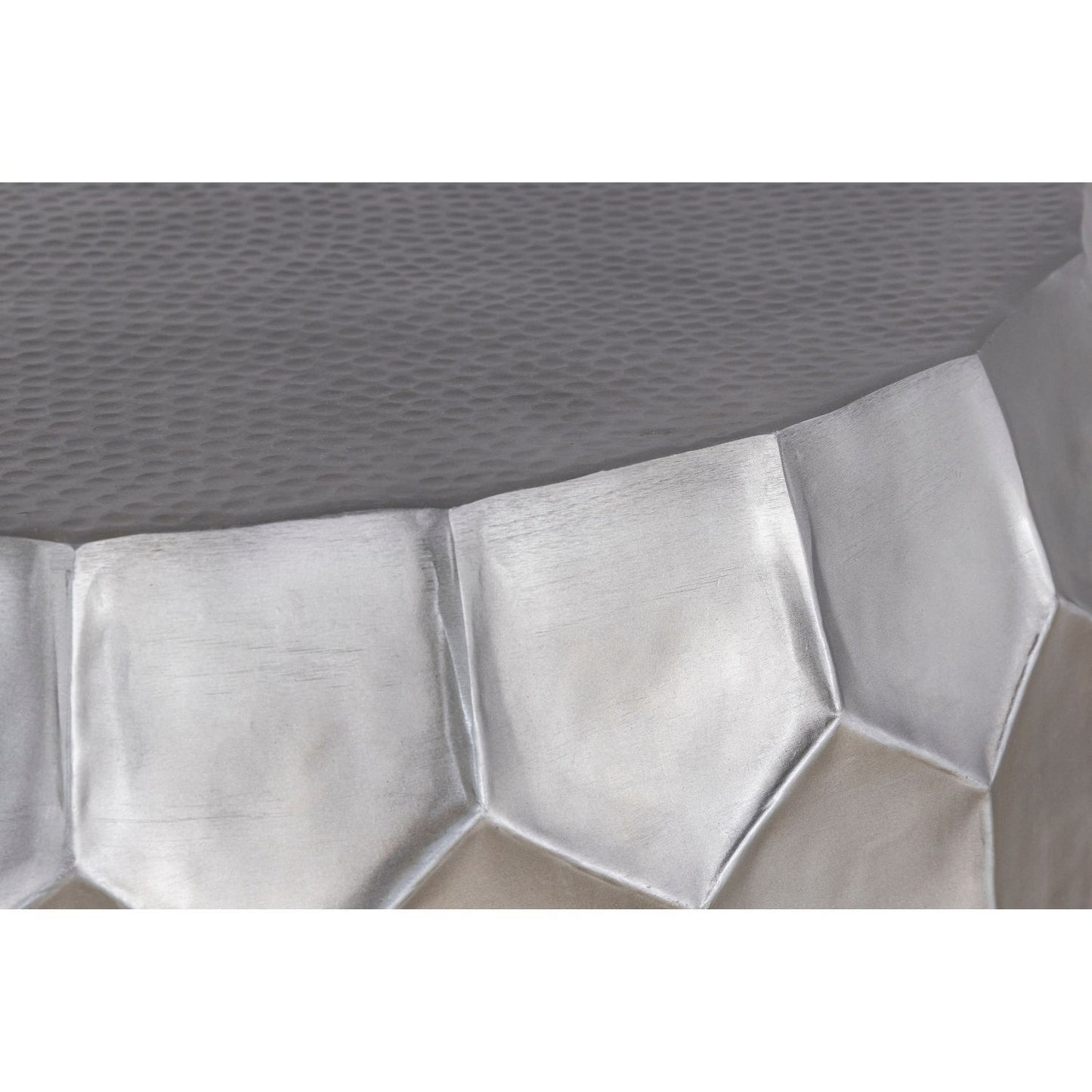 Ct101 - Round Coffee Table