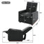 Manual Recliner Chair, 2 Position With 160° Adjustable Backrest For Living Room