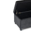 Avalon - Contemporary Storage Ottoman Bench