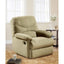Arcadia - Micro Motion Glider Recliner