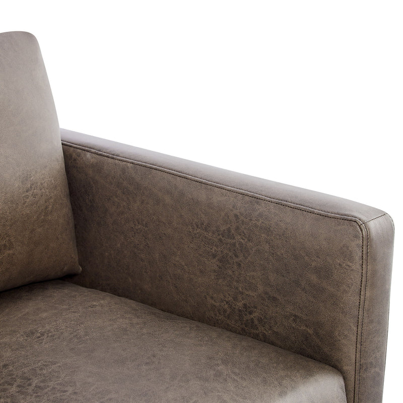 Tulo - Arm Chair