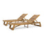 Maki - Chaise Lounge