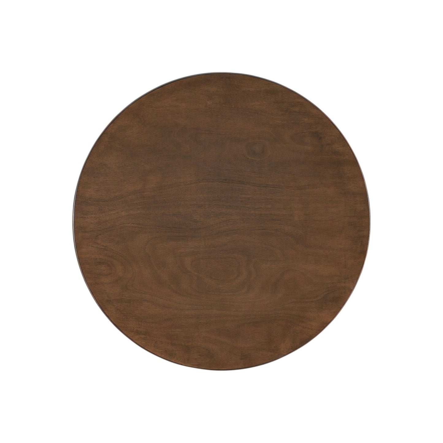 Keiki - Round Dining Table - Walnut
