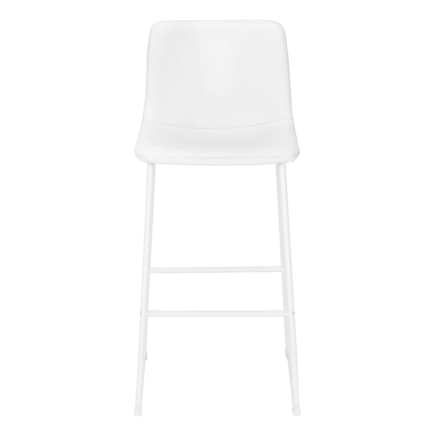Office Chair, Bar Height, Standing, Computer Desk, Work, Look, Contemporary, Modern