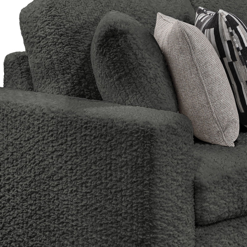 Maxwell - Modern Sectional Sofa