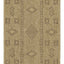 Earth - 7'10" X 10'3" Indoor, Outdoor Area Rug - Natural, Mocha