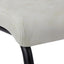 Dining Chair, Side, Upholstered For Dining Room, Contemporary & Modern (Set of 2)