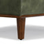 Morrison - Handcrafted Ottoman
