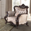 Constantine - Chair (KD) - Red / Cherry