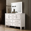 Andover - 6-Drawer Dresser
