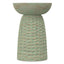 Boyd - Handcrafted Accent Table