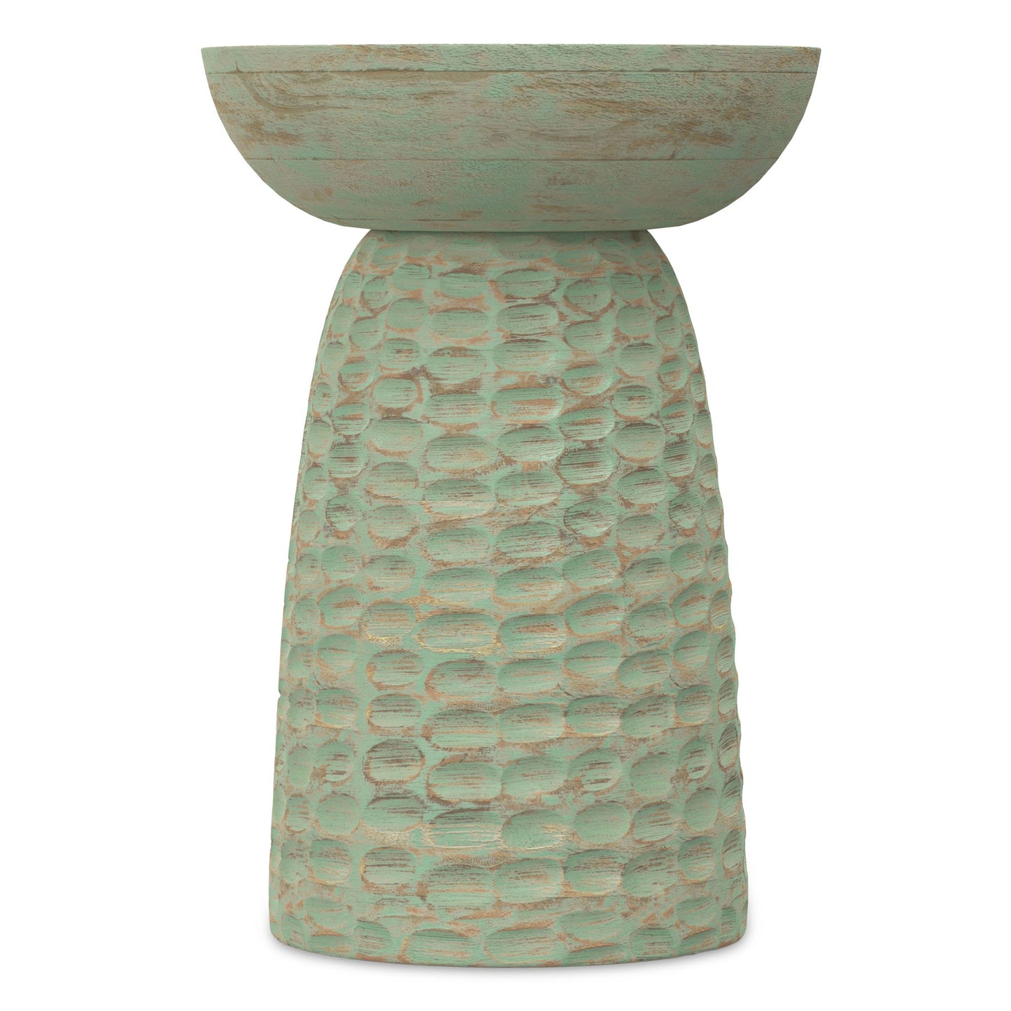 Boyd - Handcrafted Accent Table
