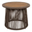 Conical Side Table