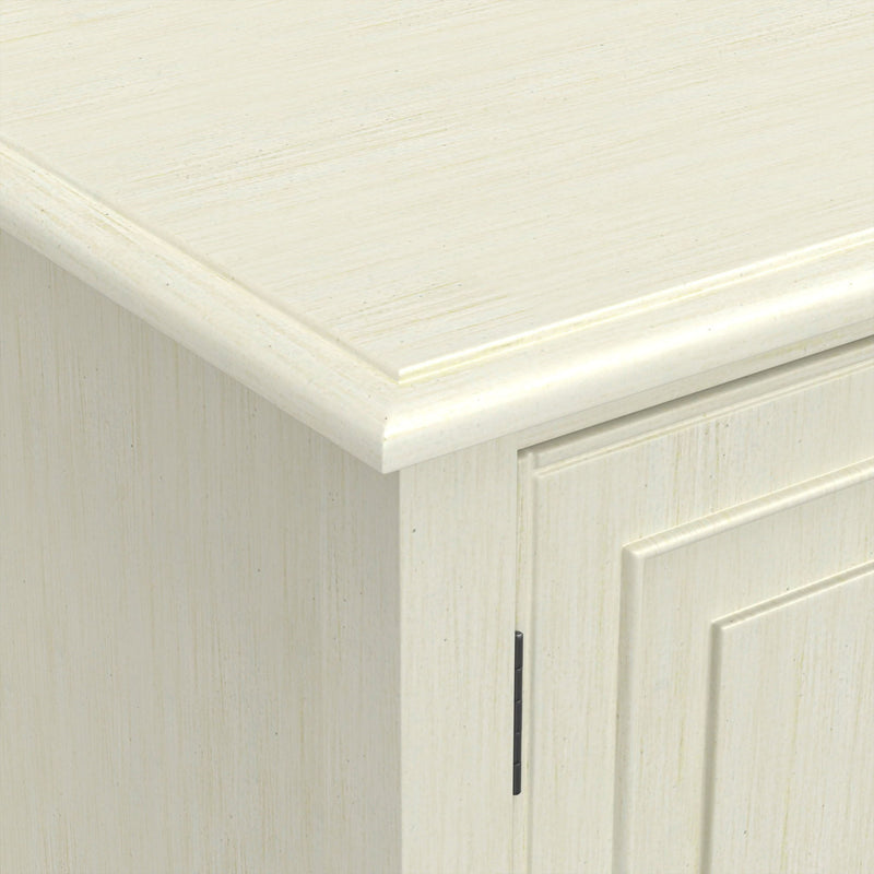 Connaught - Wide TV Stand