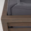 Oana - 2 Piece Loveseat Set With Water Resistant Cushions