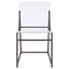 Fancher - Dining Side Chair (Set of 2) - Black