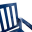 Farmhouse Style Loja Bench Indoor / Outdoor