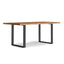 Fieldcrest - Handcrafted Dining Table