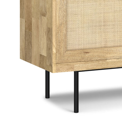 Reeves - Sideboard Buffet - Natural
