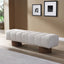 Upholstered Dining Bench For Dining Room