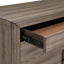 Harrisburg - Door Chest - Walnut