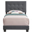 Caldwell - Bed