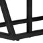 Accent Table C - Shaped, Contemporary & Modern