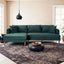 Blake - L-Shaped Sectional Sofa