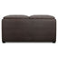 Avalon - Upholstered Square Coffee Table Storage Ottoman
