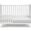 Brees Island - 3 In 1 Convertible Crib