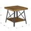 Douglas - End Table