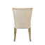Olinda - Side Chair (Set of 2) - Beige