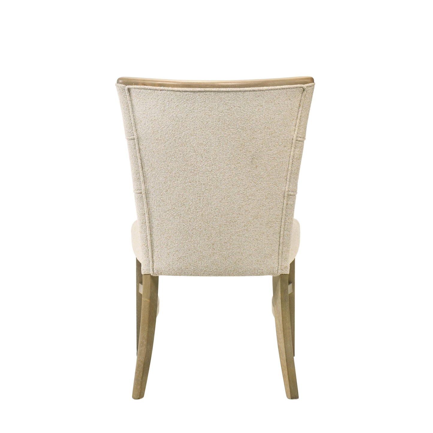 Olinda - Side Chair (Set of 2) - Beige