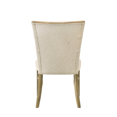 Olinda - Side Chair (Set of 2) - Beige