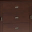 Artisan - Large Sideboard Buffet - Russet Brown