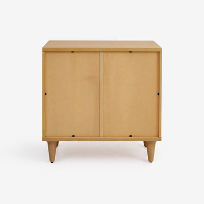 Lore - Cabinet - Natural