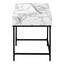 Computer Desk For Home Office, Laptop, Storage Drawers, Contemporary & Modern