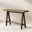 Hawthorne - Trestle Table