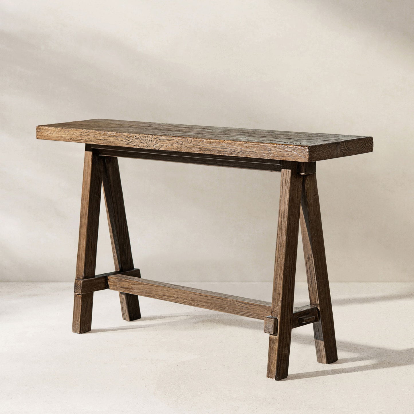 Hawthorne - Trestle Table