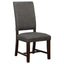 Ayers - Upholstered Side Chair (Set of 2) - Gray