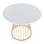 Canary Cosmo - Stylish Design Contemporary Dining Table
