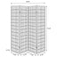 Sartre - 4 Panel Room Divider