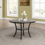 Crispin - Round Table