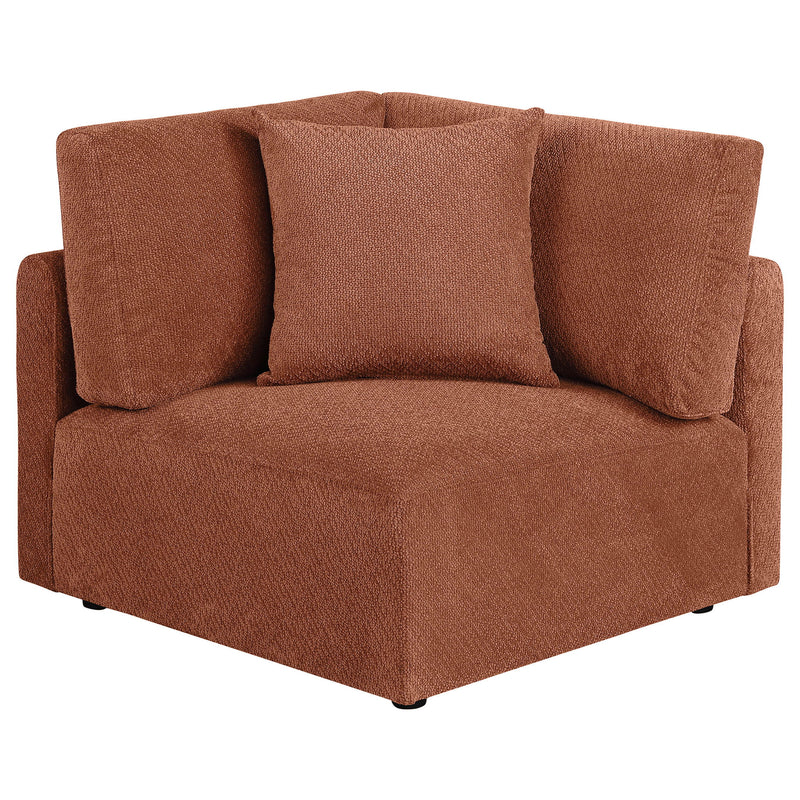 Logan - Modular Sectional Sofa