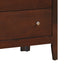 Storage Chest - Cappuccino
