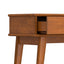 Draper - Console Table - Teak