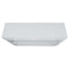 Console Table With 3 Soft Close Drawers & 2 Open Shelves