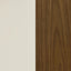 Swivel Bar Stool Elegant Design With Upholstery - Cream