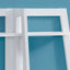 Bookshelf, Bookcase, Etagere, 3 Tier, For Office, Contemporary & Modern