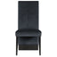 Stacey - Dining Table Set & 4 Chairs